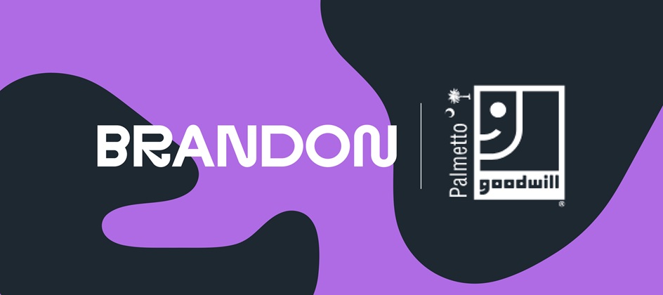 Brandon to lead PR and marketing for Palmetto Goodwill